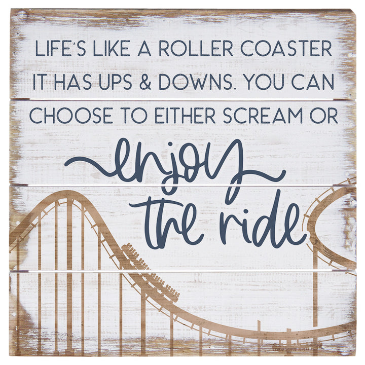 Life Roller Coaster 6