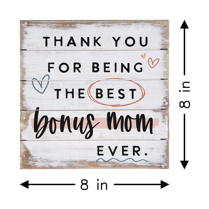 Bonus Mom