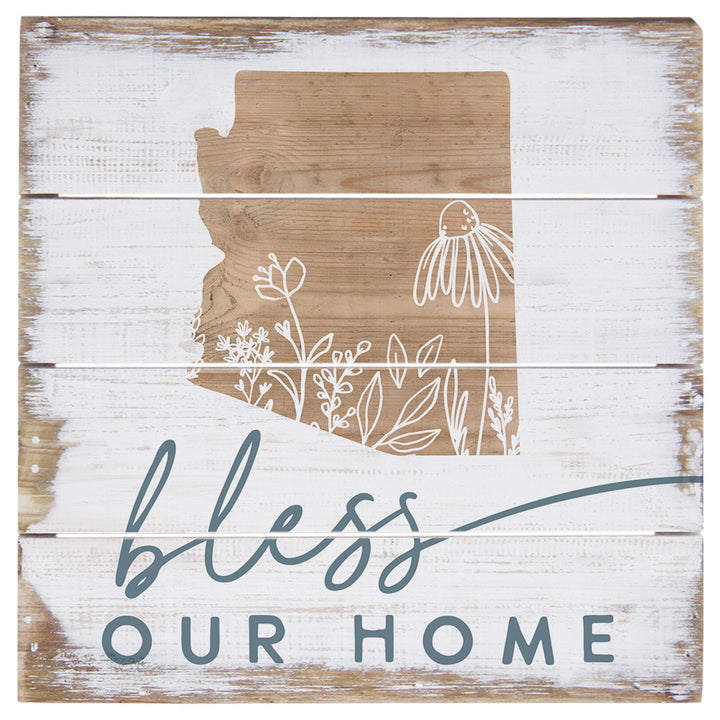 Bless Home STA 6"