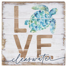 Love Turtle LOC 6"
