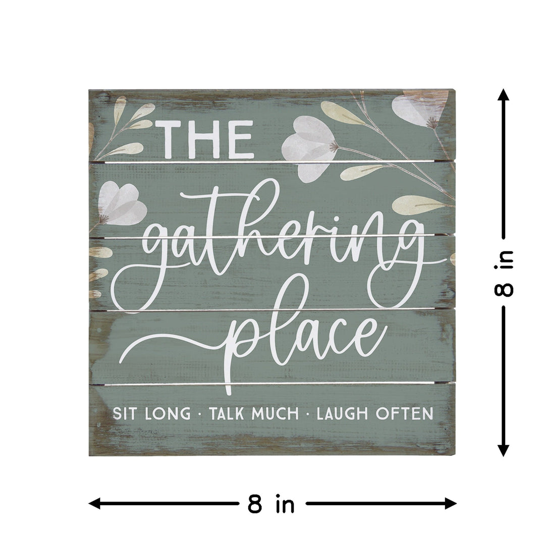 The Gathering Place