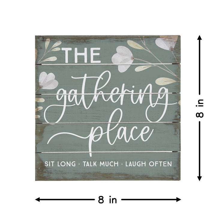 The Gathering Place