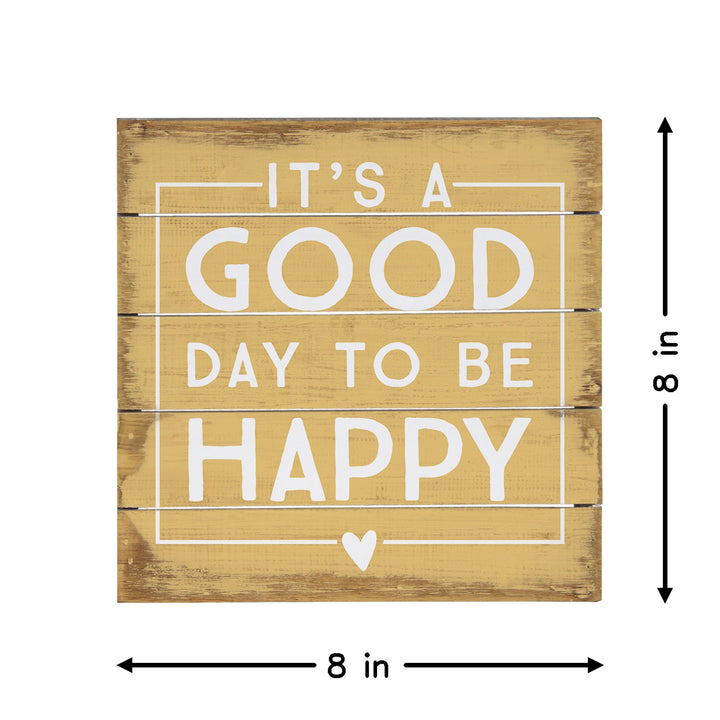 Good Day Happy