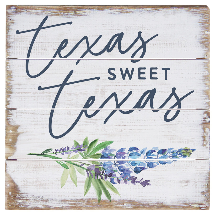 Texas Sweet Texas