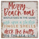 Merry Beach-mas 6"