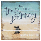 Trust Journey Turtle LOC 6"