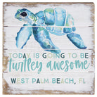 Turtley Awesome LOC 6"