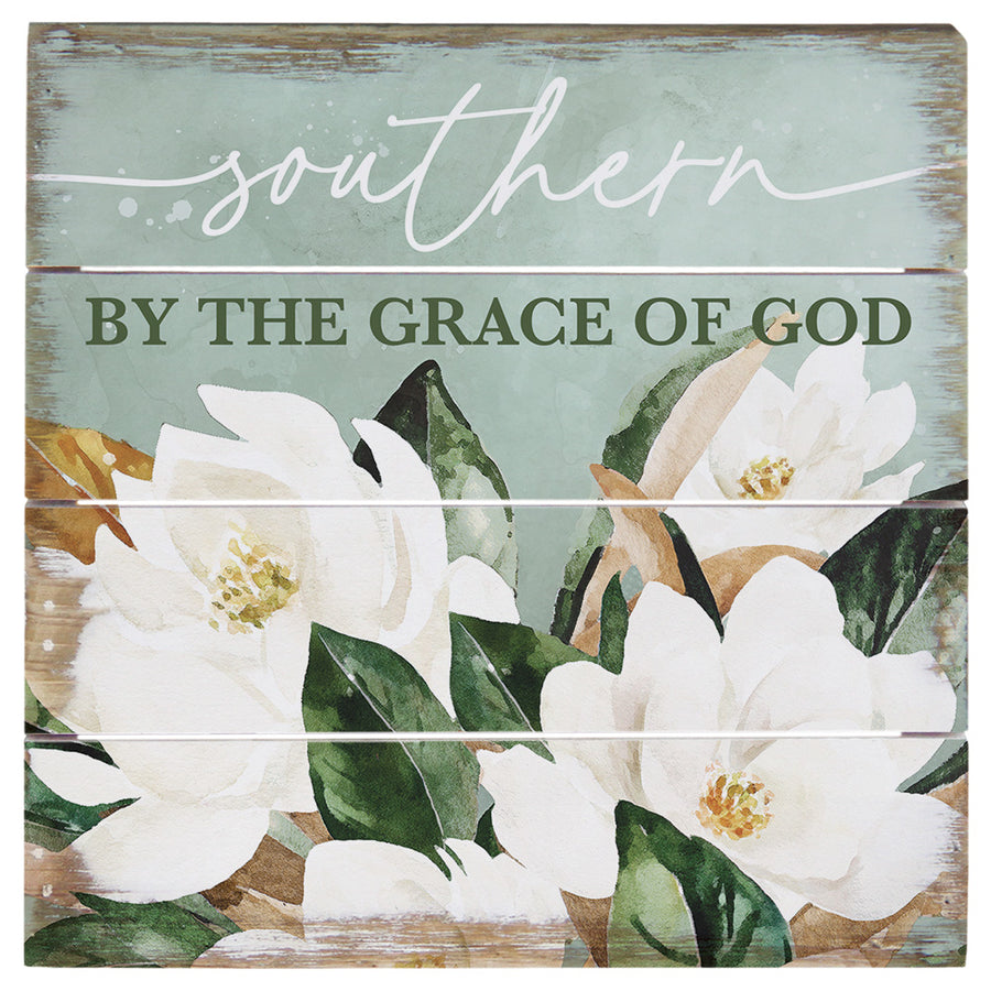 Southern Grace God 6"