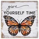 Give Time Monarch - 6"