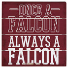 Once A Mascot PER CLR 6"