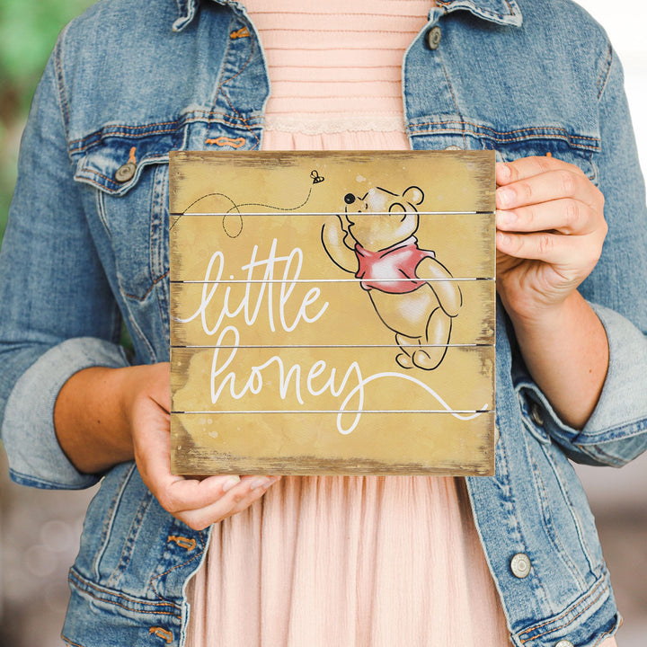 Little Honey Pooh