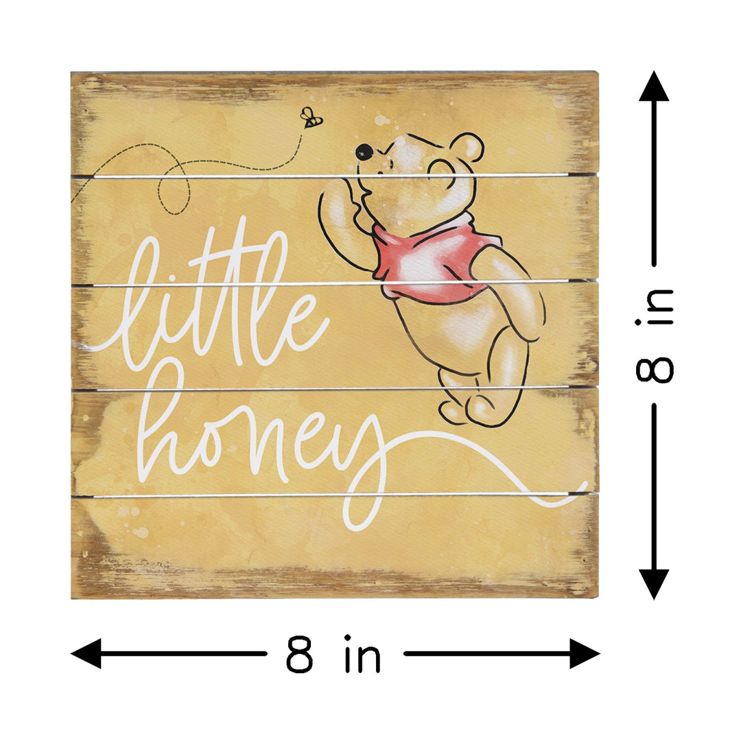 Little Honey Pooh