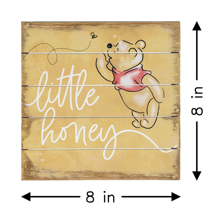 Little Honey Pooh