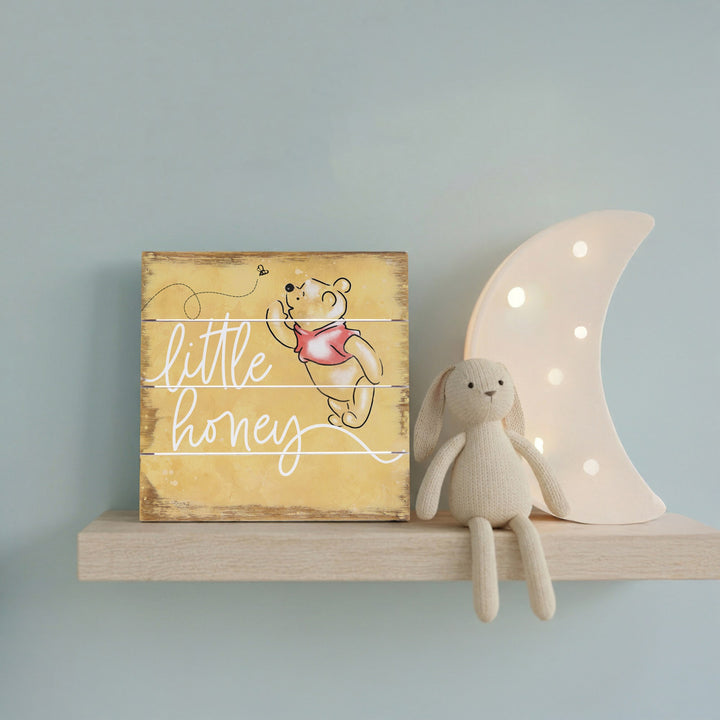 Little Honey Pooh