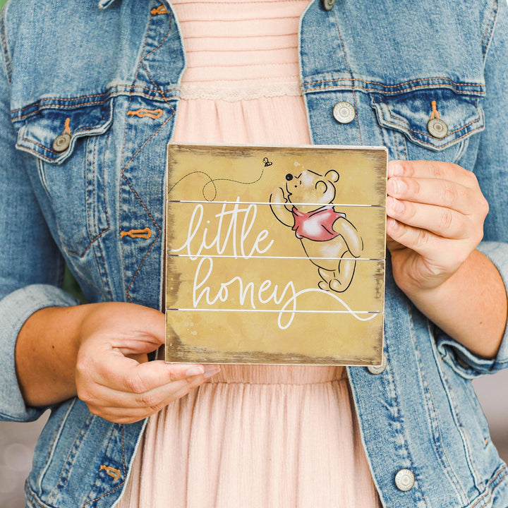 Little Honey Pooh