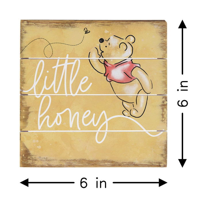 Little Honey Pooh
