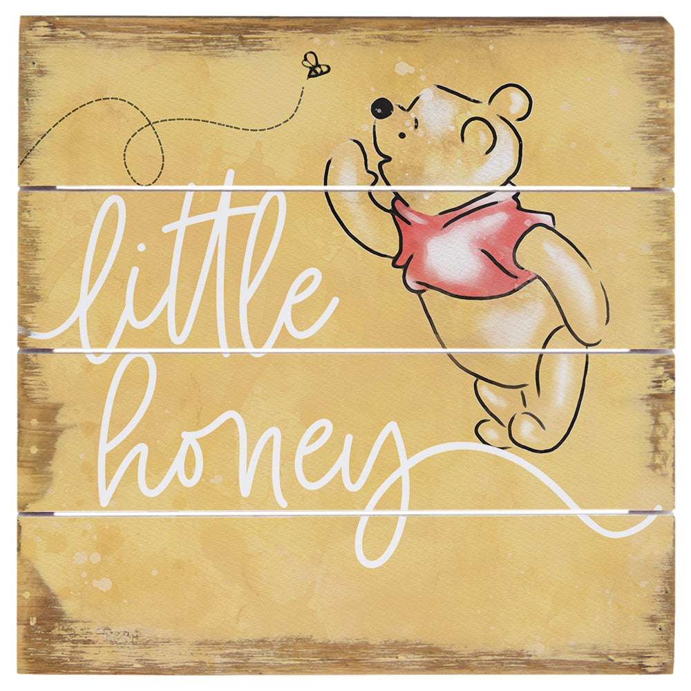 Little Honey Pooh 6"