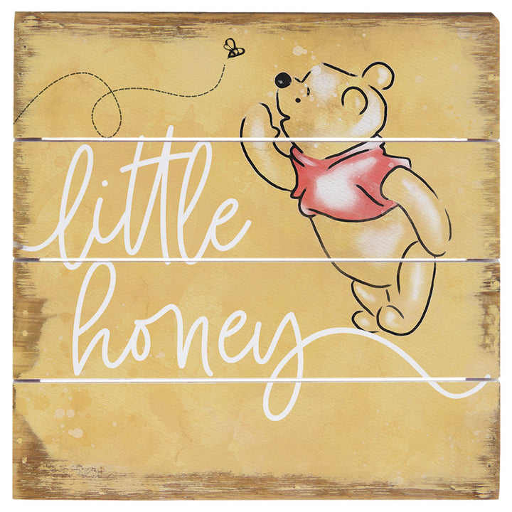 Little Honey Pooh 6"