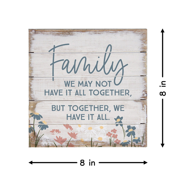 Family Have It All