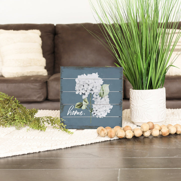 Home Hydrangeas