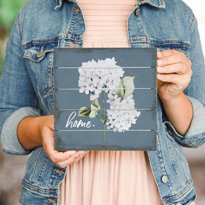 Home Hydrangeas