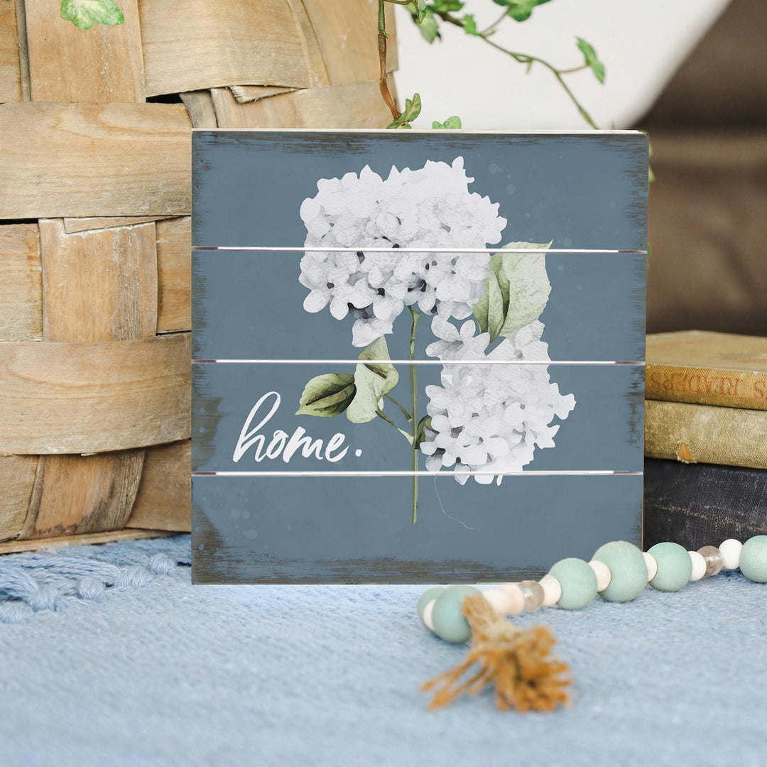 Home Hydrangeas