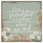 True Friendship Green 6"