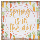 Spring In Air Carrots 6"