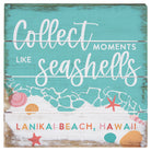 Collect Moments Shells LOC - 6"