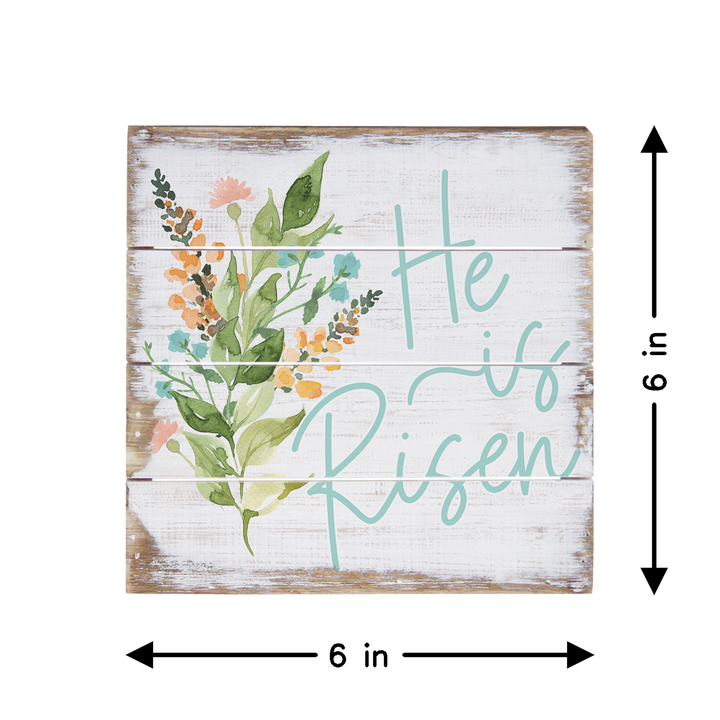 He Is Risen Bouquet