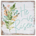 He Is Risen Bouquet 6"
