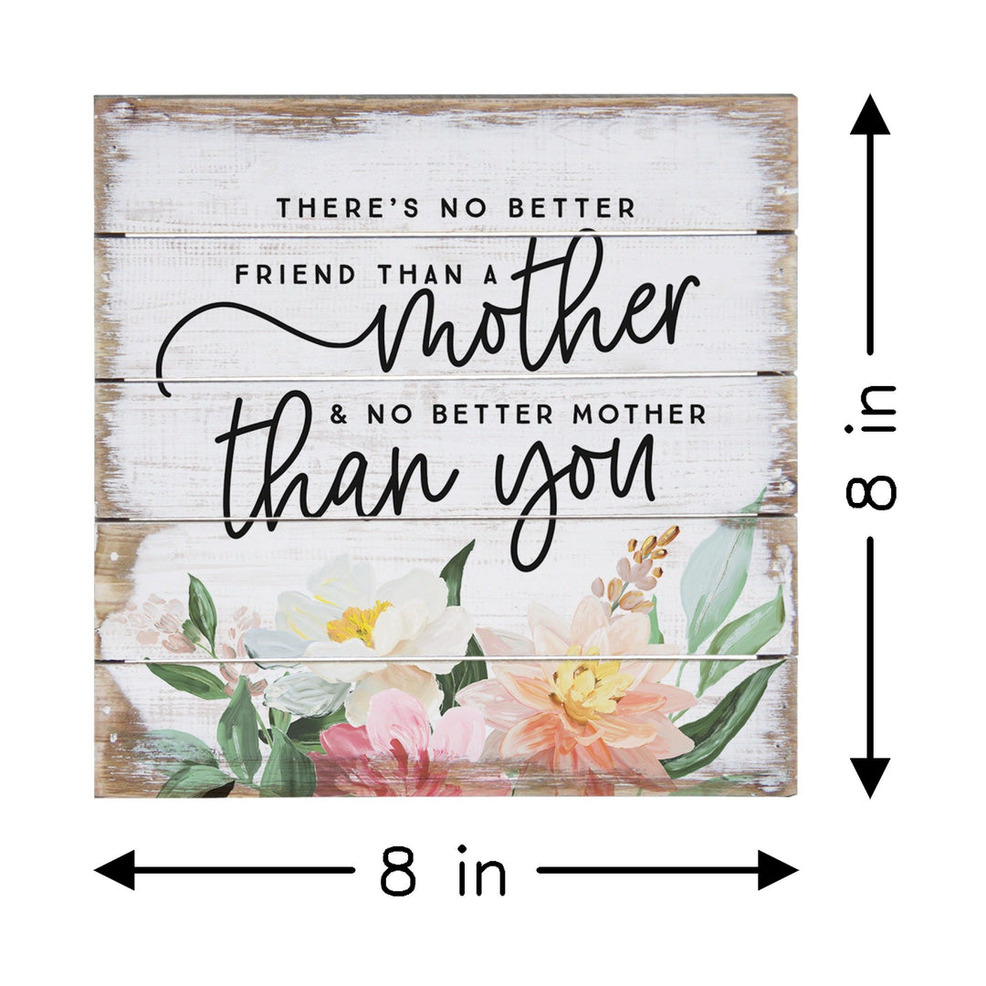 No Better Mother PER