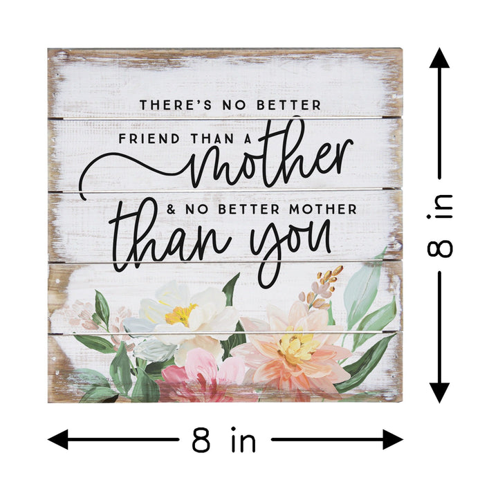 No Better Mother PER