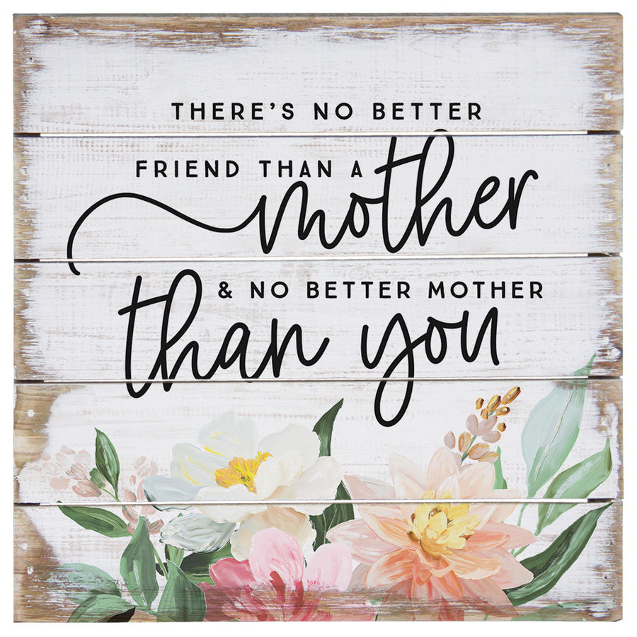 No Better Mother PER 8"