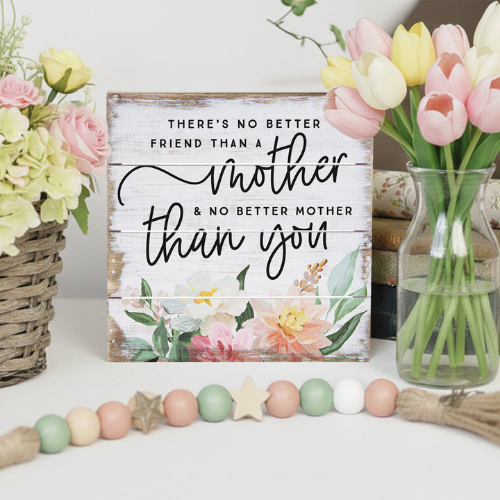 No Better Mother PER