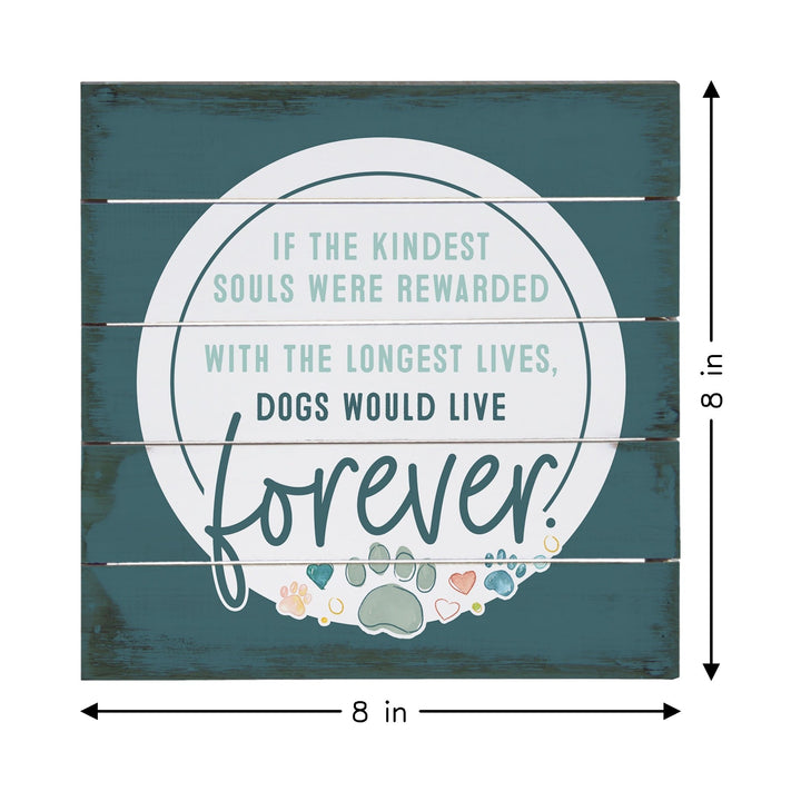 Kindest Souls Forever