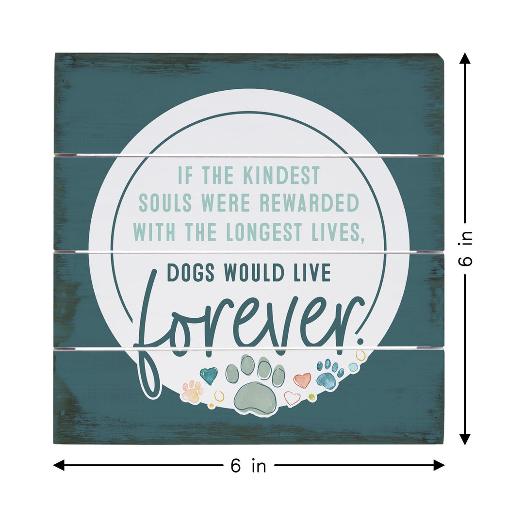 Kindest Souls Forever