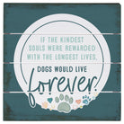 Kindest Souls Forever 6"