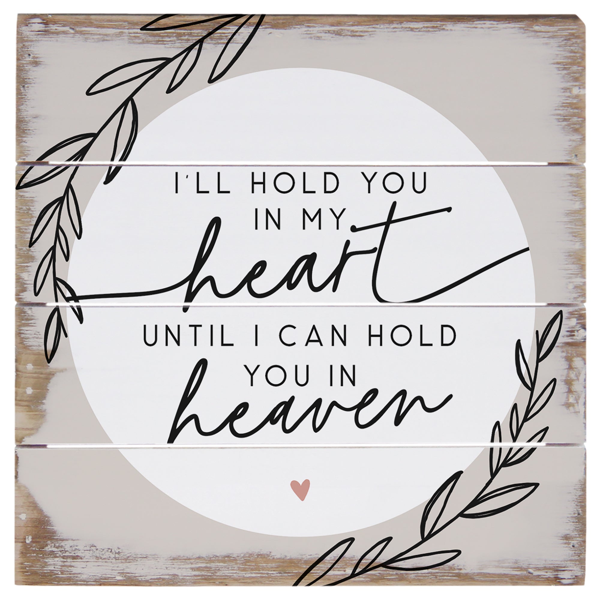 Hold You In Heaven Tan 6"