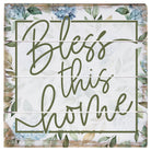 Bless Home Hydrangeas 6"