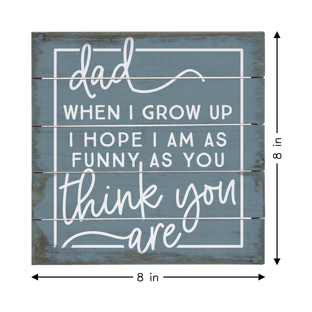 Funny As You Think