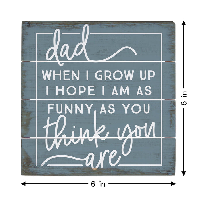 Funny As You Think