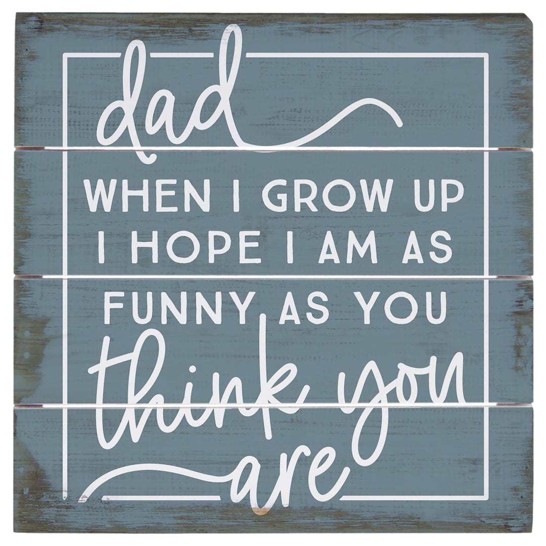 Funny As You Think 6"