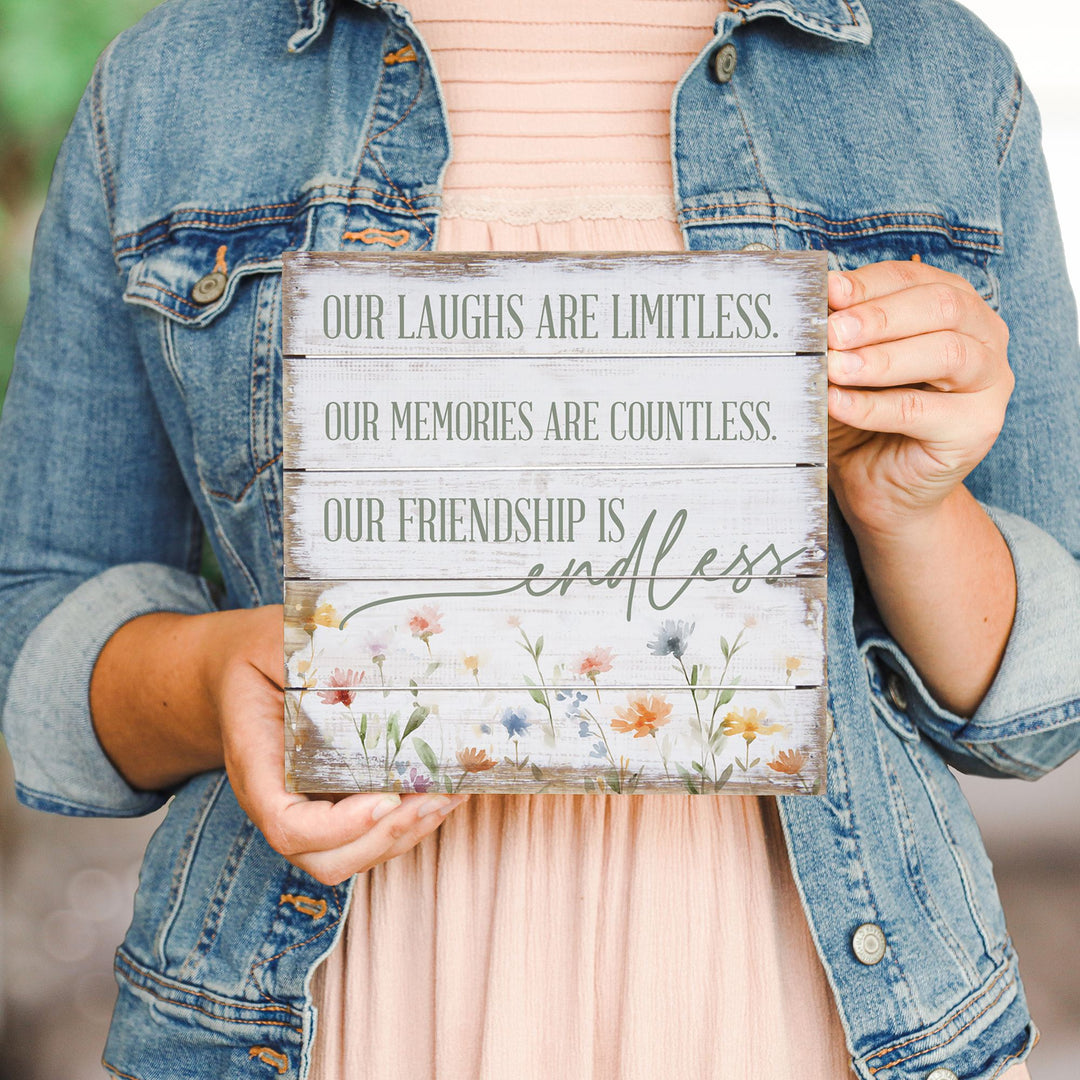 Friendship Endless