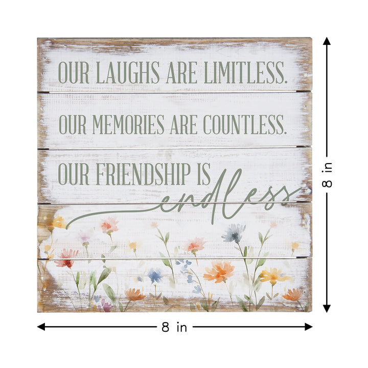 Friendship Endless