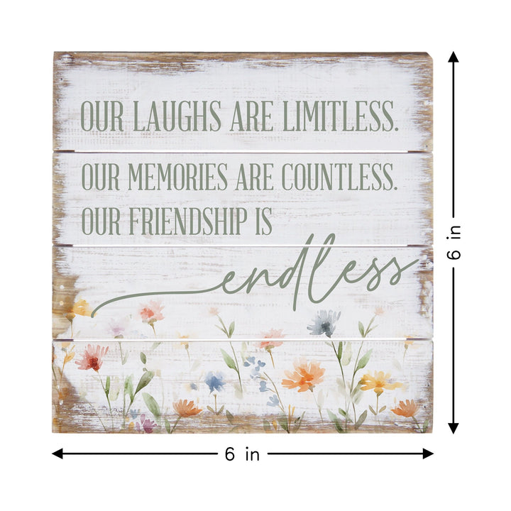 Friendship Endless