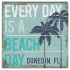 Every Day Beach Day LOC 6"