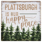Happy Place Trees LOC 6"