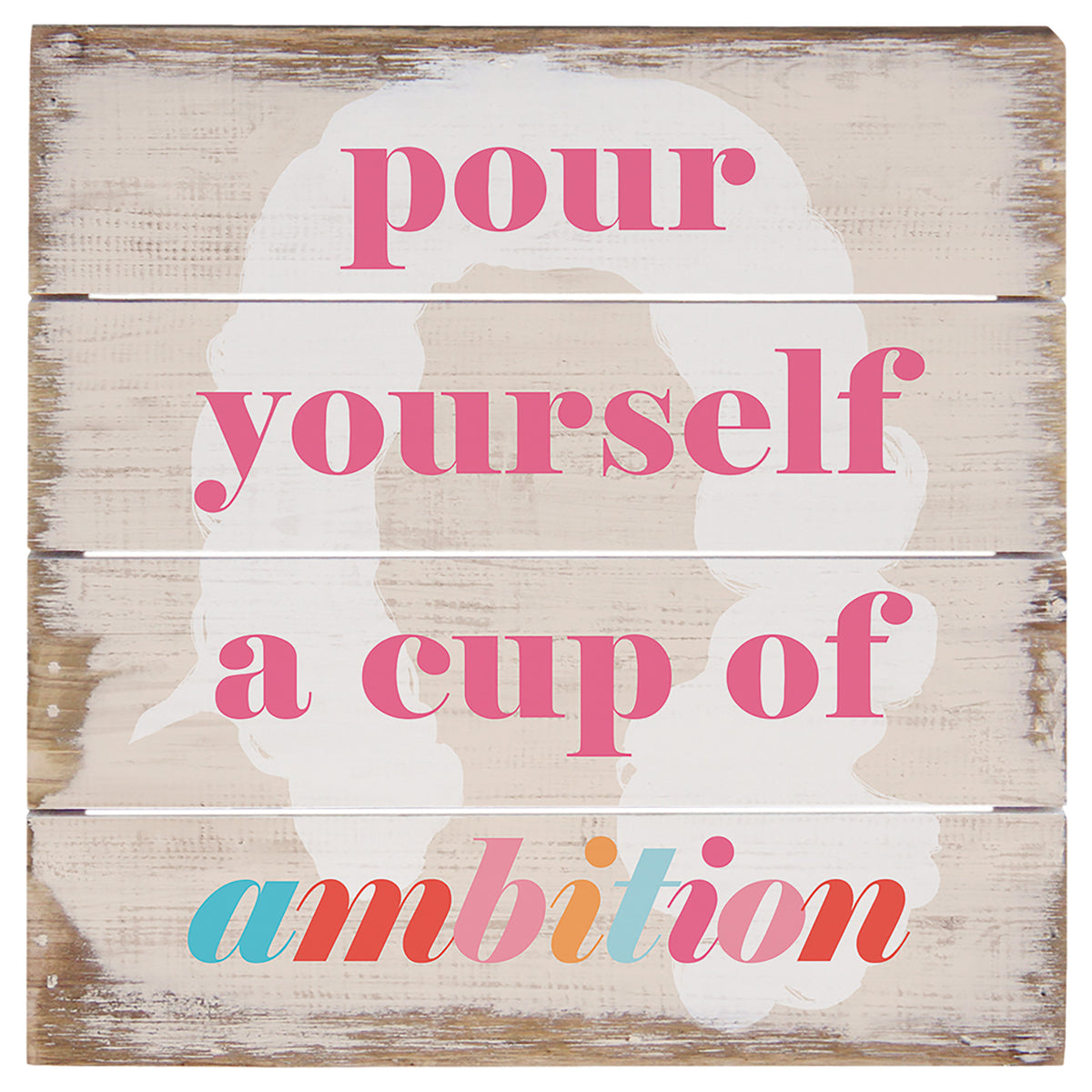 Cup Of Ambition 6"
