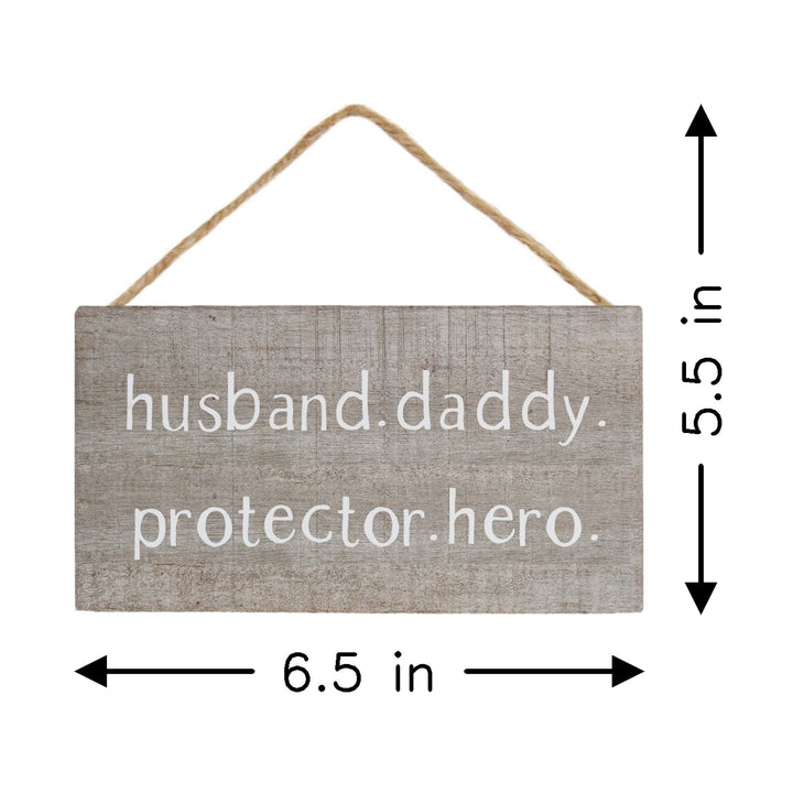 Husband Daddy